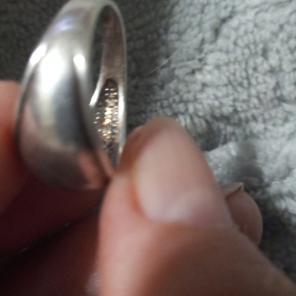 Silver 925 ring - Picture 4 of 4
